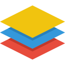 layers icon