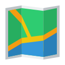 map icon