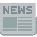 news icon