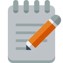notepad icon