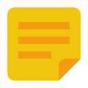 post-it icon