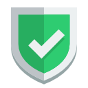 shield-ok icon