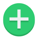 sign-add icon