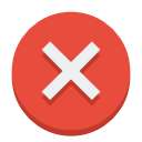 sign-error icon