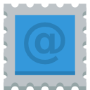 stamp icon