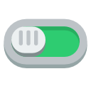 switch-on icon