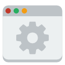 window-system icon