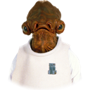 Ackbar icon