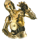 C3P3 icon
