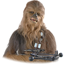 Chewbacca icon