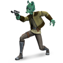Greedo icon