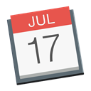 Calendar icon