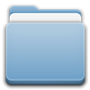folder-open icon