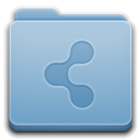 folder-publicshare icon