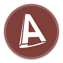 AutoCAD icon