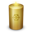 Candle icon