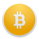 Bitcoin icon