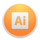 Illustrator icon