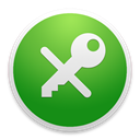 KeepassX icon