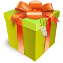 gift_box icon