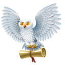 owl icon