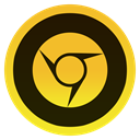 Chrome icon