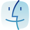 Finder icon