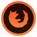 Firefox icon