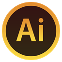Illustrator icon