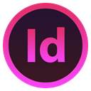 Indesign icon