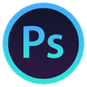 Photoshop icon