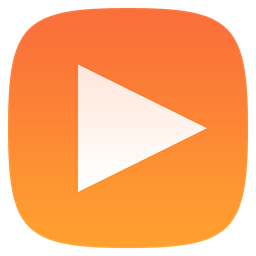 VLC icon 1024x1024px (ico, png, icns) - free download | Icons101.com