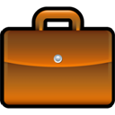 Briefcase icon