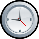 Clock icon