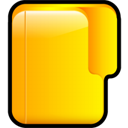 Folder icon