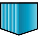 Library icon