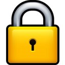 Lock icon