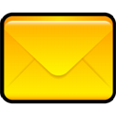 Mail icon