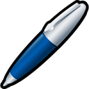 Pen icon