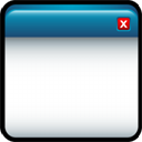Window icon