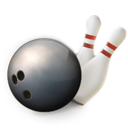 Bowling icon