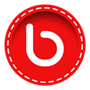bebo icon