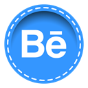 behance icon
