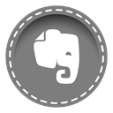 evernote icon