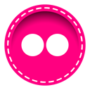 flickr icon