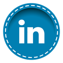 linkedin icon