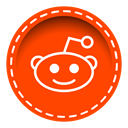 reddit icon