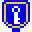 Keyhole icon