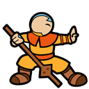 Aang icon
