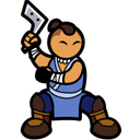 Sokka icon